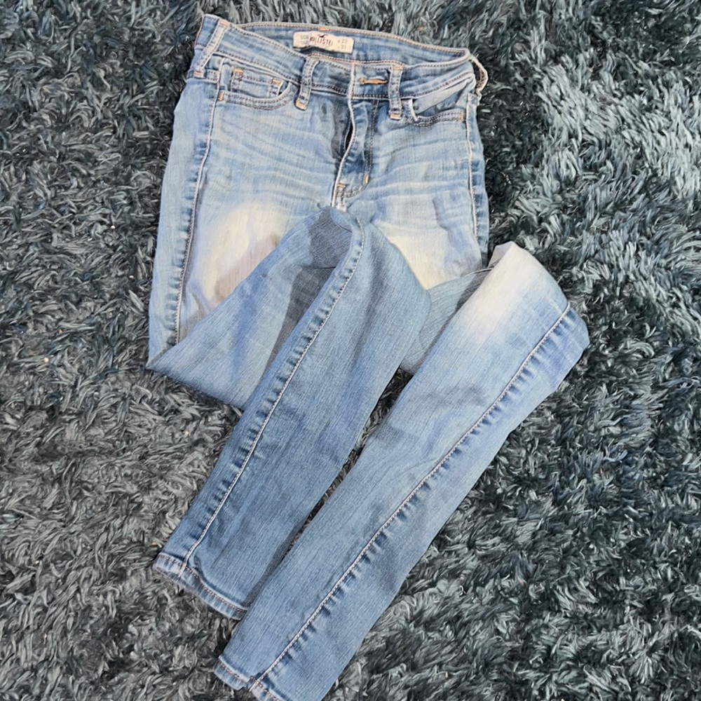 Women’s Hollister Jeans